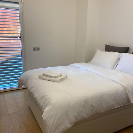 Baie Marquet Frontiere Monaco Apartment Кап д'Аил Екстериор снимка