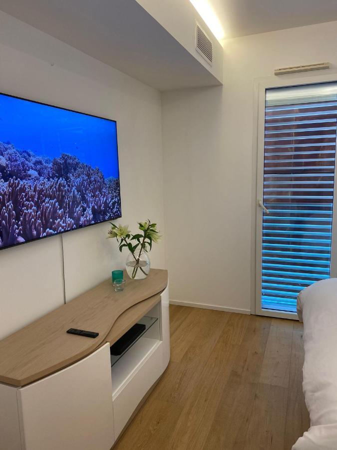 Baie Marquet Frontiere Monaco Apartment Кап д'Аил Екстериор снимка