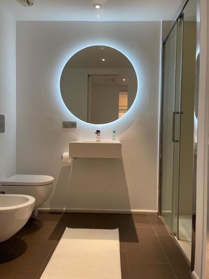Baie Marquet Frontiere Monaco Apartment Кап д'Аил Екстериор снимка