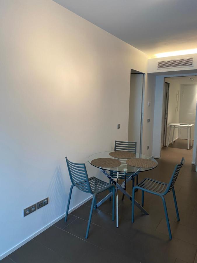 Baie Marquet Frontiere Monaco Apartment Кап д'Аил Екстериор снимка