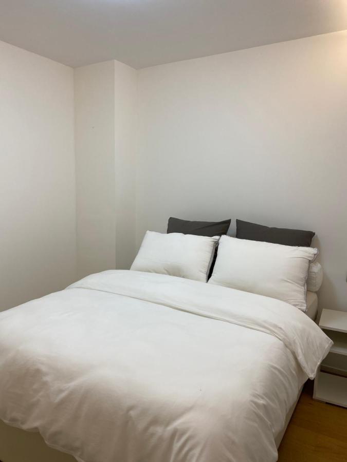 Baie Marquet Frontiere Monaco Apartment Кап д'Аил Екстериор снимка